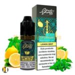 جویس لیمو نعنا نستی <br><span>Nasty Juice Lemon Mint Shisha 60ml</span>